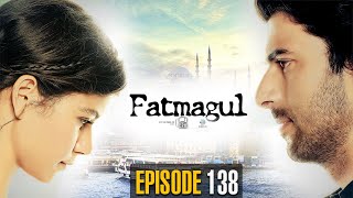 Fatmagul  Episode 138  Turkish Drama  Urdu Dubbing  Dramas Central  RH1N [upl. by Cocke]