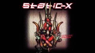 StaticX  Cold HQ [upl. by Berns]