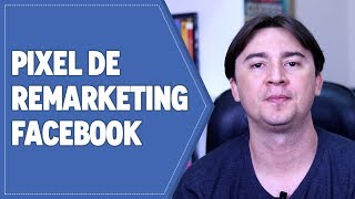 COMO INSTALAR O REMARKETING DO FACEBOOK VIA GTM [upl. by Risser]