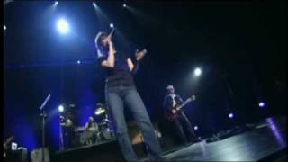 The Pretenders  Ill Stand By You  Loose In LA  Live 2003 [upl. by Abdu]