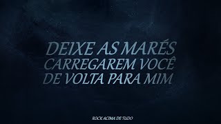 Sleep Token  Telomeres Legendado  Tradução [upl. by Maia]