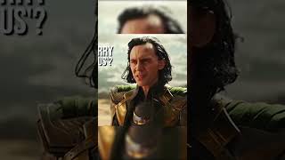 best of LOKI PT3 loki lokiseries funnymoments mcu shorts marvel recap movierecap story [upl. by Castillo]