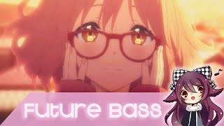 【Future Bass】ODESZA ft Zyra  Say My Name StéLouse Remix [upl. by Haymo483]