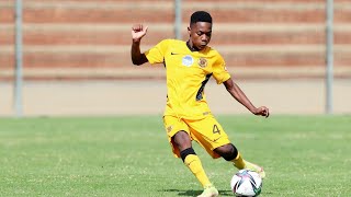 Kaizer Chiefs player  Mfundo Vilakazi OB free kick 👏 football soccer kaizerchiefs [upl. by Standice]