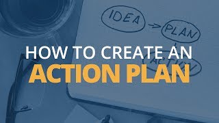 How to Create an Effective Action Plan  Brian Tracy [upl. by Pansy]