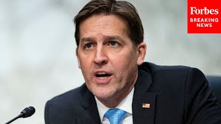 Ben Sasse warns Democrats of horrible consequences if filibuster is ended [upl. by Atipul257]