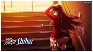 Classroom of the Elite Season 2 Ending Full  【AMVHito Shibai Lyrics】 [upl. by Lorilee289]