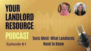 Toxic Mold What Landlords Need to Know [upl. by Kraska614]