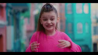 Filiz Kemal  Asiq Mecnun Official Video [upl. by Sofer]