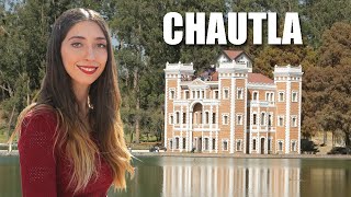 Ex Hacienda de Chautla ¿Qué hacer  Costo X Destino with english subtitles [upl. by Py492]