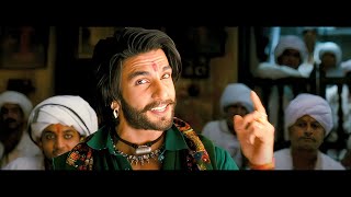 Ram Leela Full Movie HD  Ranveer Singh  Deepika Padukone  Richa Chadha  Review amp Facts Explain [upl. by Hadihsar]