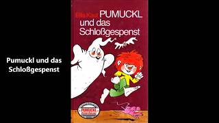 Pumuckl und das Schlossgespenst  Schloßgespenst  Kinder Hörspiel  Meister Eder und sein  CD [upl. by Blakeley]