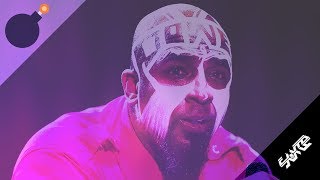 💣 SOLD Tech N9ne Type Beat  Mambo Trap Beats  Hey Mambo Free Download [upl. by Eedrahs]