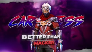 WARNING  my channel was hacked  😱  🇮🇩😭 CARELESS GAMER [upl. by Haile858]