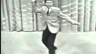 Chubby Checker  The Twist Live 1961 [upl. by Serles]