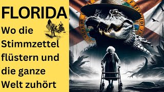 USA Geschichte Florida [upl. by Gustafson]