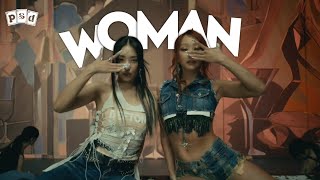 KPOP songs that are NOT for girls but for WOMEN 12 [upl. by Atinel]