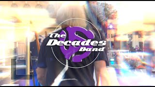 The Decades Band Alpharetta [upl. by Lillie]