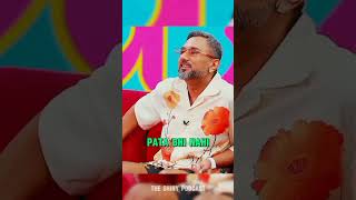 Roasting Skills yoyohoneysingh bluetoothking honeysingh roasting hiphop indianrapper [upl. by Ellerehs598]