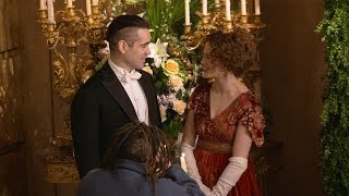 Winters Tale  quotA Love Story for the Agesquot Featurette HD [upl. by Alue]