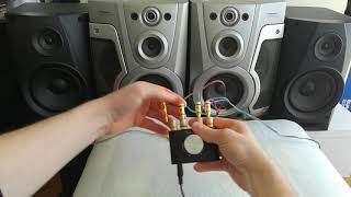 How To Install a Car Stereo Single amp Double DIN  Car Audio 101 [upl. by Aerdno]