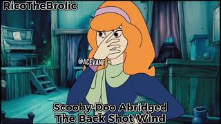 Scooby Doo Abridged [upl. by Anavi]