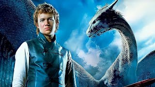 I Am Dragon 2017 Explained In Hindi  Fantasy Movie  Hollytube [upl. by Smada898]