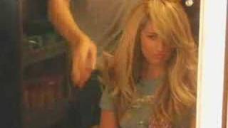 Ashley Tisdale  Headstrong DVD Part 2 [upl. by Uoliram268]