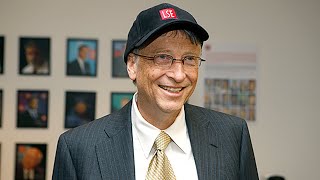 Bill Gates and Hans Rosling address the 2012 Global Poverty Ambassadors and students at LSE [upl. by Innoj527]