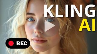 Kling AI come creare video e film GRATIS con lIntelligenza Artificiale Tutorial [upl. by Cormier]