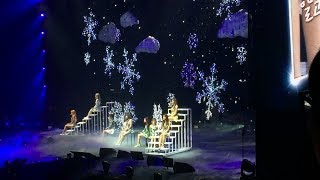 ENG LYRICS TWICE  SOMEONE LIKE ME TWICELAND ZONE 2 FANTASY PARK IN SINGAPORE 2018 [upl. by Llertnad757]