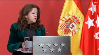 Madrid ve una incidencia de la gripe igual o menor que otros años [upl. by Dougald]