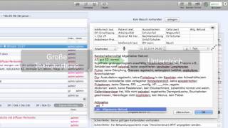 Praxissoftware tomedo Tutorial 5 Die Textbausteine [upl. by Frans986]