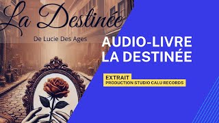 AudioLivre La destinée de Lucie des Ages Extrait [upl. by Sharon]