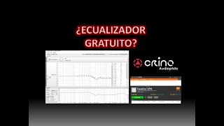 Apo Equalizer  Ecualizador para PC que te sorprenderá [upl. by Augusto314]