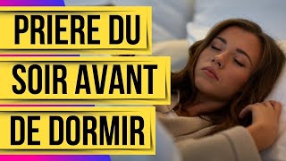 Priere du soir avant de dormir Psaume 91 4 145 121Psaumes pour DormirLes Psaumes Puissants [upl. by Noral]