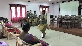 Agriculture and its importance Discussion by Thangapazham Agriculture College students [upl. by Reinold]