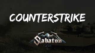 Sabaton  Counterstrike Music Video [upl. by Ailasor]