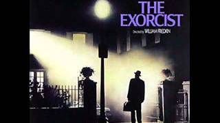 Lalo Schifrin  quotRock Balladquot Unused Theme from The Exorcist [upl. by Sello]