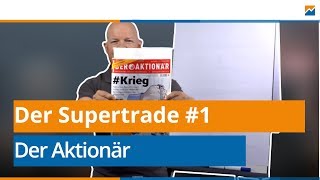 Der Supertrade 1 [upl. by Nnaeed]