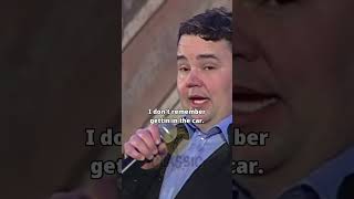 John Pinette  Wine Tasting in France 2004 shorts standupcomedy comedyshorts comedy [upl. by Lula]