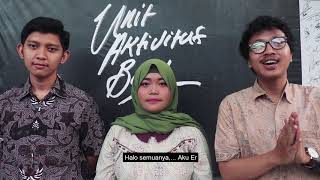 Jingle RAJA Brawijaya  Music Video [upl. by Eachern928]