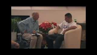 Resolving Trauma in Psychotherapy with Peter Levine Video [upl. by Riancho439]