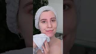 BEWARE ⚠️ THIS VIRAL SERUM  How To Use Benzoyl Peroxide shorts [upl. by Benedicta]