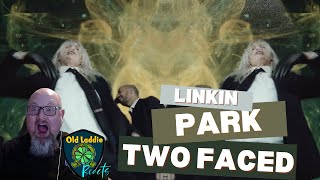 Linkin Park Two Faced Reaction Now it feels like their FIRING on all CYLINDERS [upl. by Nnasus888]