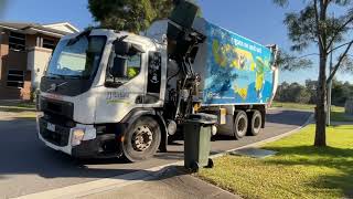 Whittlesea Garbage amp Recycling 1833 1844 [upl. by Wong]