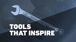 STAHLWILLE  Tools that inspire [upl. by Ayekat514]