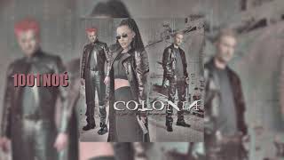 Colonia  Svjetla grada official video [upl. by Bonar]