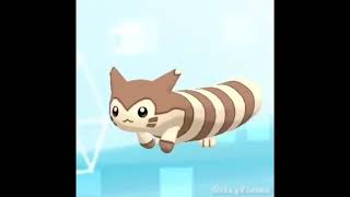 Break my Stride  Furret Walk 1 hour [upl. by Emmit]