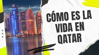 ¿Cómo trabajar en el mundial de Qatar 2022 Estamos reclutando personal [upl. by Tace]